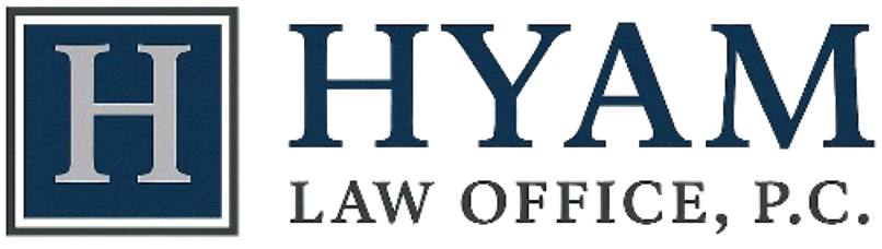 Hyam Law Office, P.C.